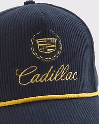 Cadillac Snapback Hat