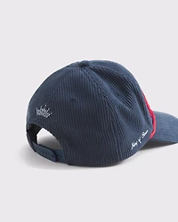 Budweiser Snapback Hat