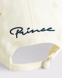 Prince Tennis Graphic Baseball Hat