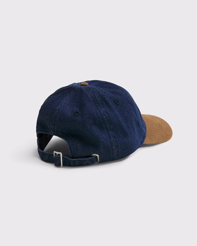 Budweiser Baseball Hat