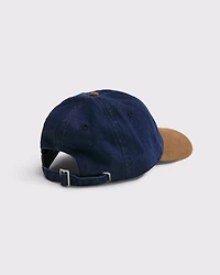 Budweiser Baseball Hat