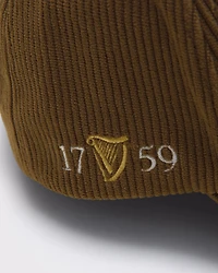 Guinness Snapback Hat
