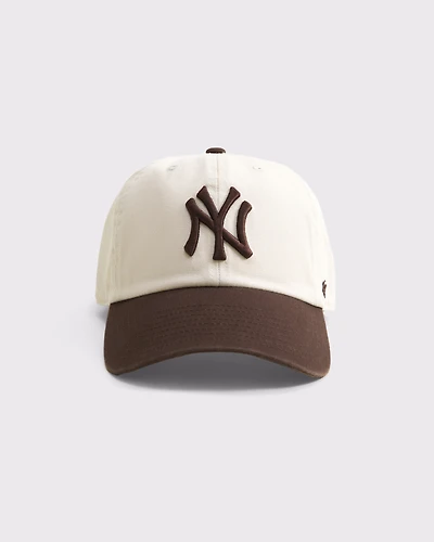 New York Yankees '47 Clean-Up Hat