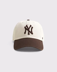 New York Yankees '47 Clean-Up Hat