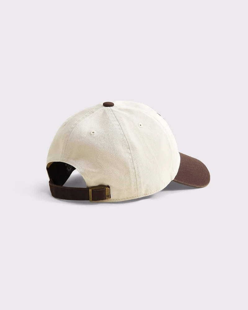 New York Yankees '47 Clean-Up Hat