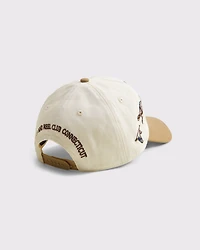 Outdoors Graphic Snapback Hat