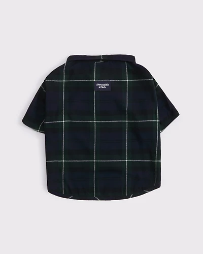 A&F Pet Flannel