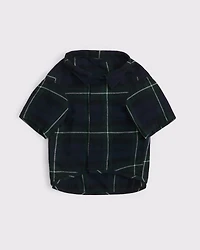 A&F Pet Flannel
