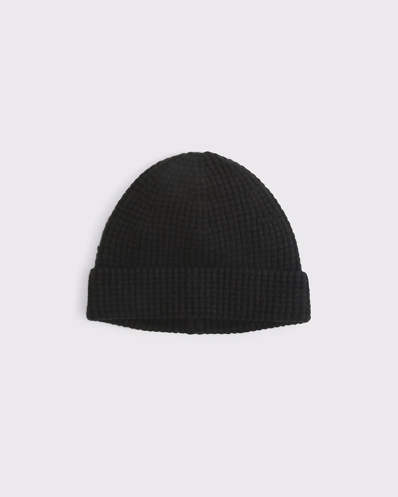 Short Beanie