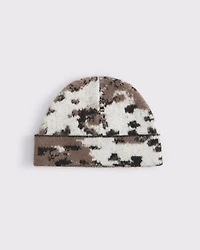Short Beanie