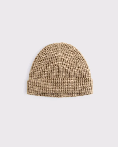 Short Beanie