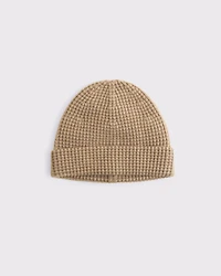 Short Beanie
