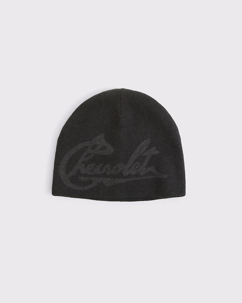Skull Beanie