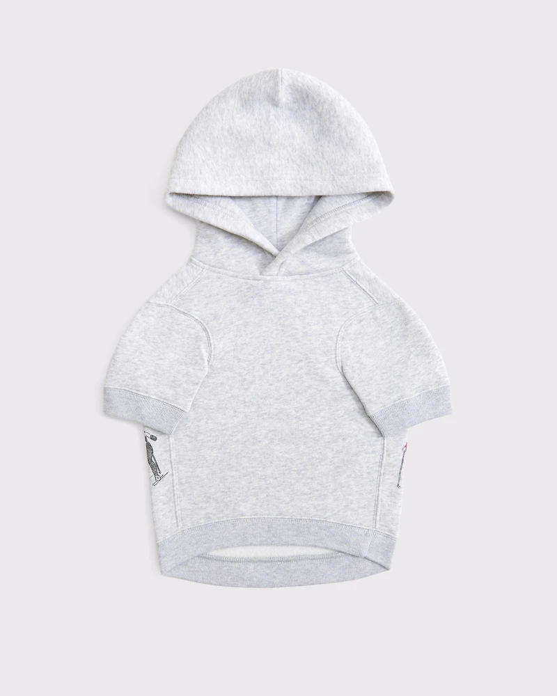 A&F Essential Pet Pupover