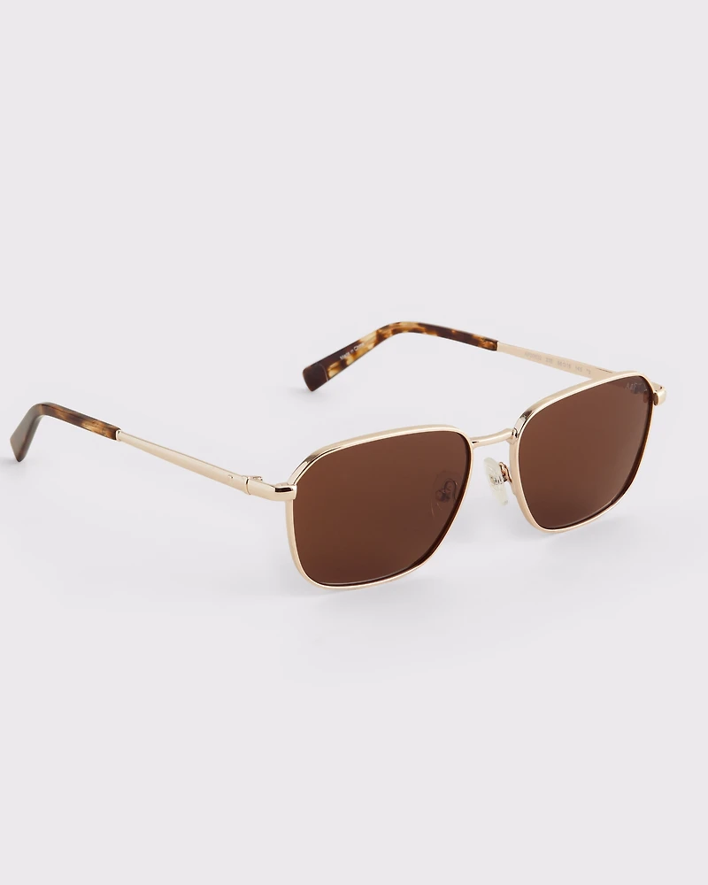 Aviator Sunglasses