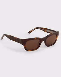 Rectangular Sunglasses