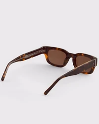 Rectangular Sunglasses