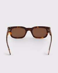 Rectangular Sunglasses