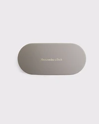 Rectangular Sunglasses