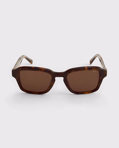 Square Sunglasses