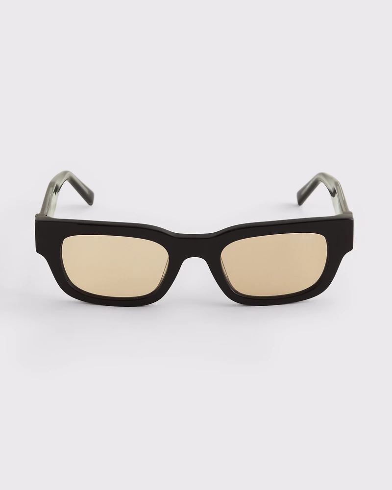Rectangular Sunglasses