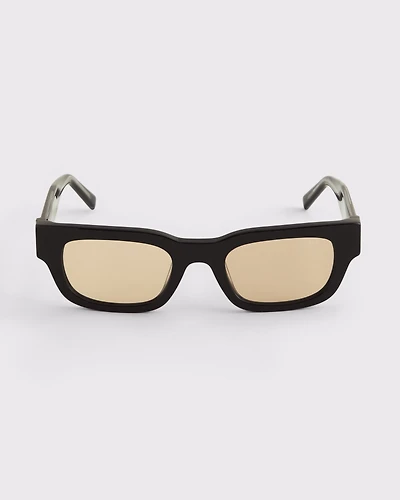 Rectangular Sunglasses