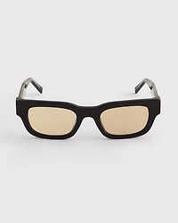 Rectangular Sunglasses
