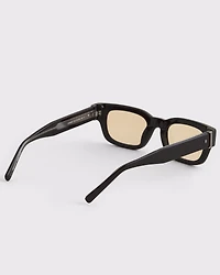 Rectangular Sunglasses