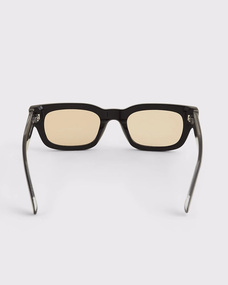 Rectangular Sunglasses