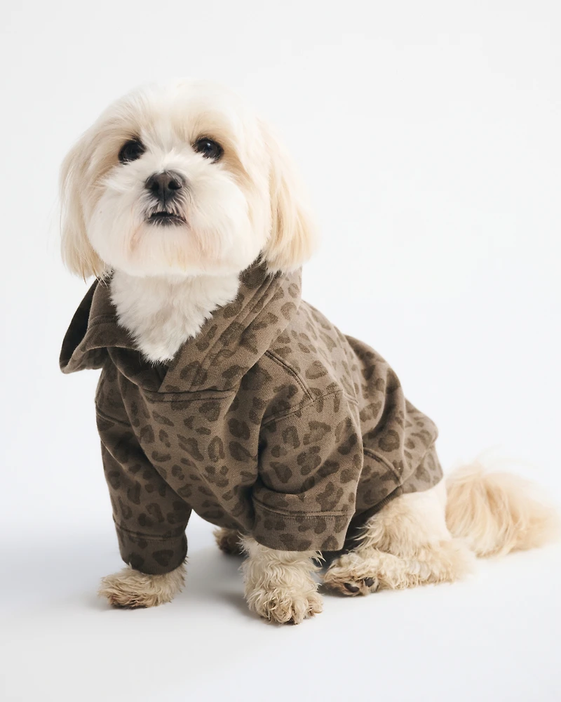 The A&F Essential Pet Pupover