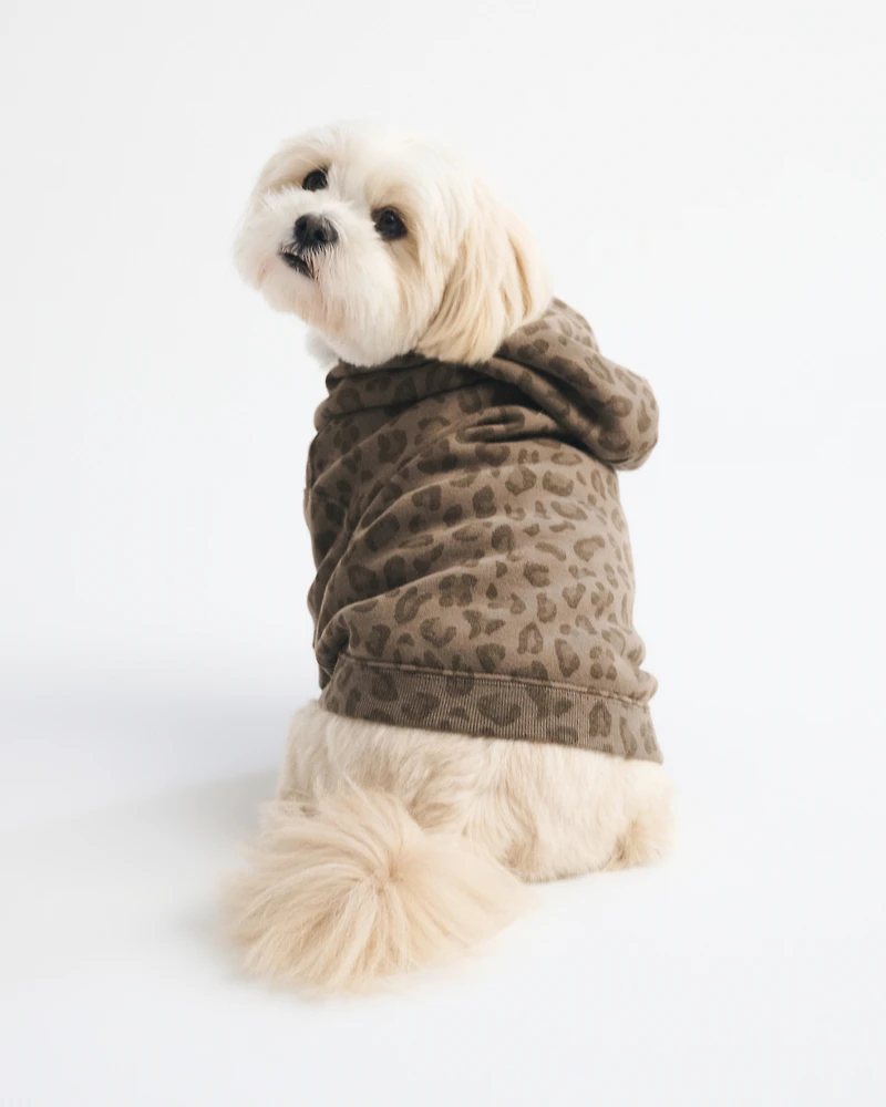 The A&F Essential Pet Pupover