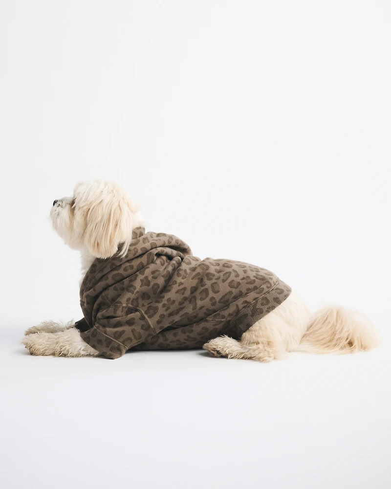 The A&F Essential Pet Pupover