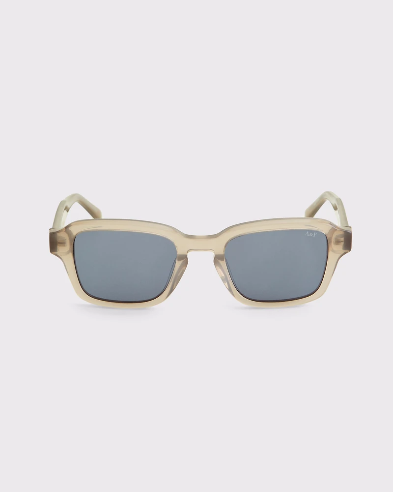 Square Sunglasses