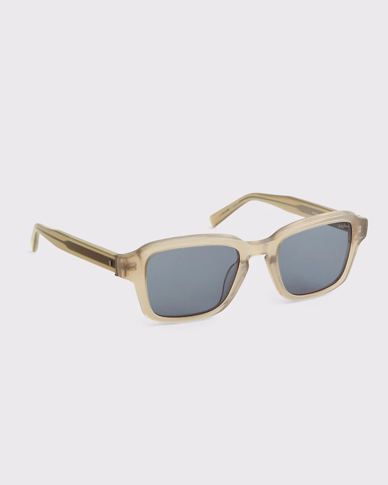 Square Sunglasses