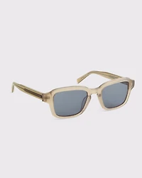 Square Sunglasses