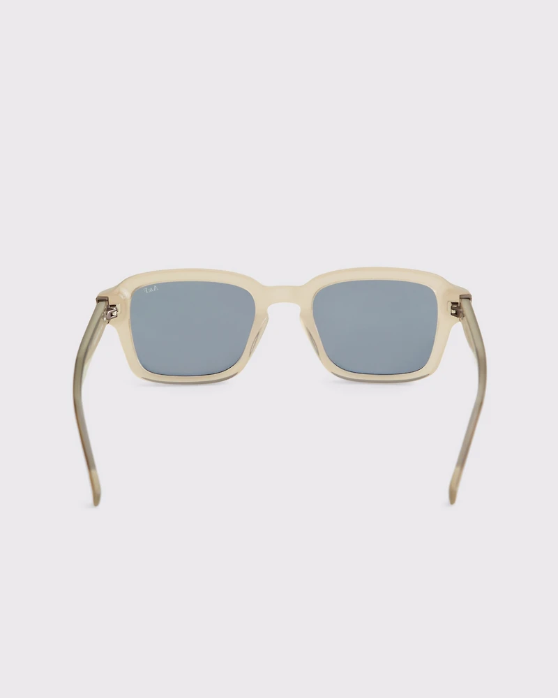 Square Sunglasses