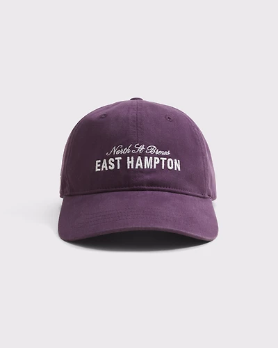 Maine Baseball Hat