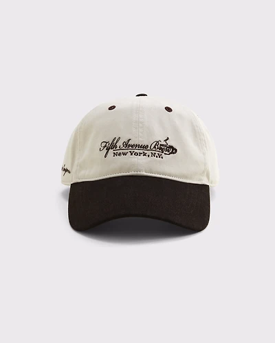 Maine Baseball Hat