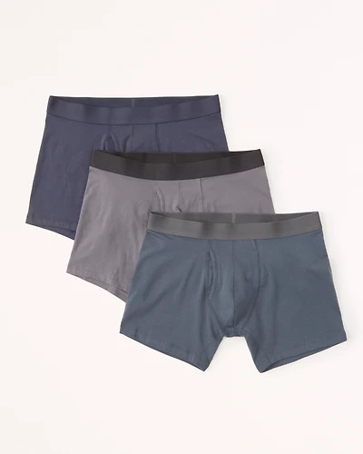 3-Pack Boxer Briefs
