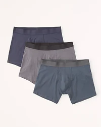 3-Pack Boxer Briefs