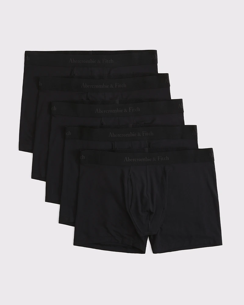 Pack Modal Boxer Briefs