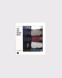 5" 10-Pack Boxer Briefs