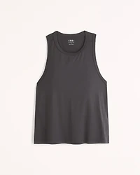 YPB Active Cotton-Blend Easy Tank