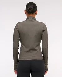YPB sculptLUX Full-Zip