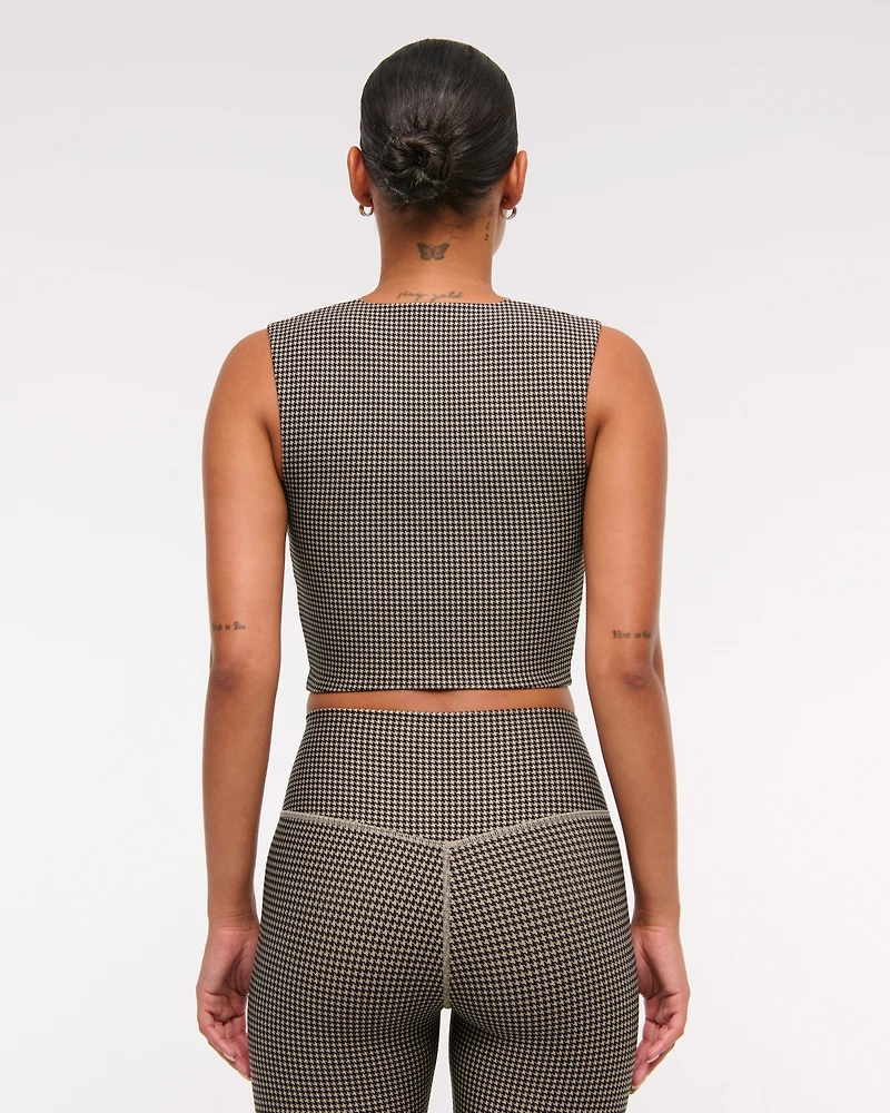 YPB sculptLUX Portrait Tank