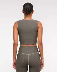 YPB sculptLUX Portrait Tank