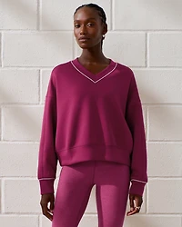 YPB neoKNIT V-Neck