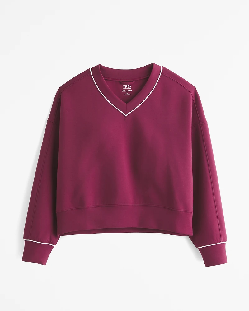 YPB neoKNIT V-Neck