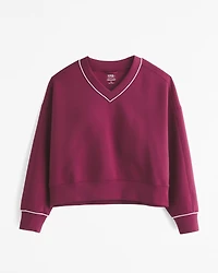 YPB neoKNIT V-Neck