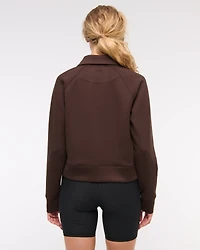 YPB neoKNIT Track Jacket